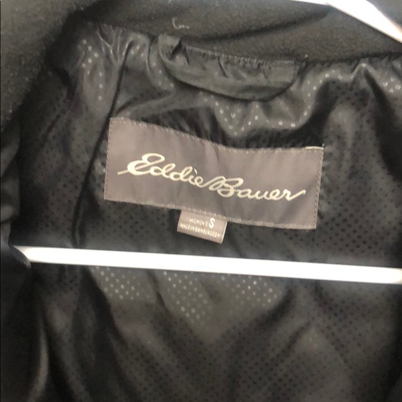 Eddie Bauer quilted puffer - Picture 3 of 3